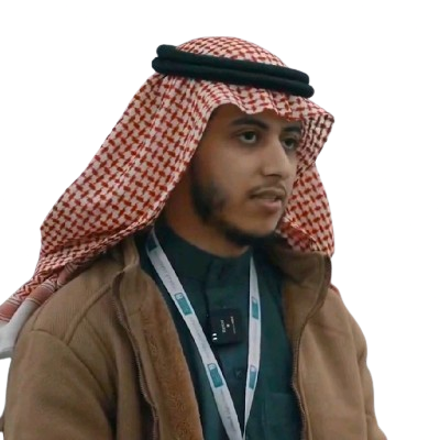 Anas Alghamdi