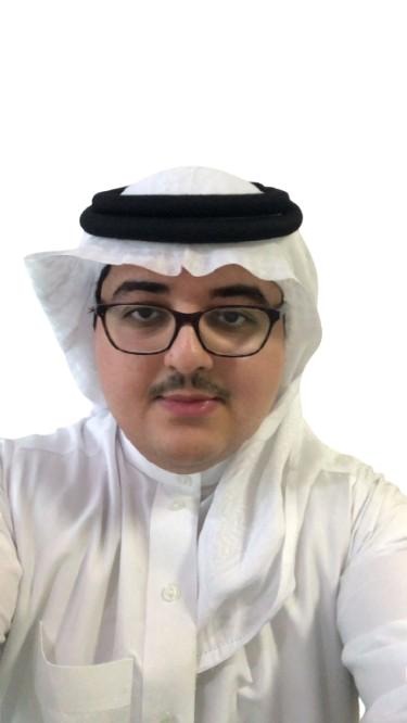 Khalid Alomair